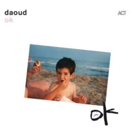 DAOUD / ダウド / OK