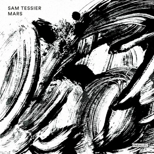 SAMUEL TESSIER(G) / MARS