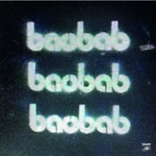 BAOBAB(JAZZ) / BAOBAB