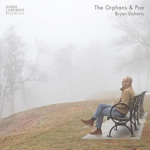 THEO ESPY / テオ・エスパイ / BRYAN DOHERTY:THE ORPHANS/POE EXCERPTS / DOHERTY:ORPHANS/POE EXCERPTS