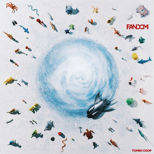 トンボコープ / FANDOM（通常盤）