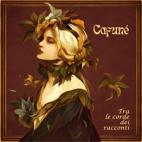 CAFUNE' / TRA LE CORDE DEI RACCONTI