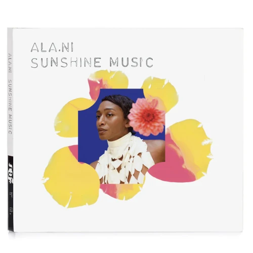 ALA.NI / アラ・ニ / SUNSHINE MUSIC