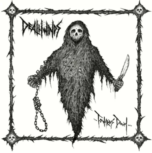 DEATHWINDS / TOWARDS DOOM