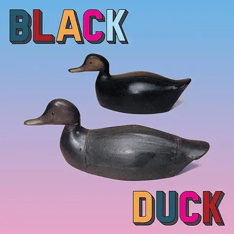 BLACK DUCK / BLACK DUCK