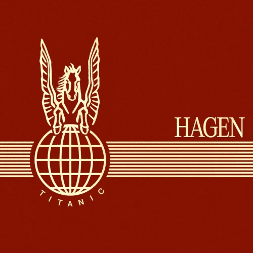 TITANIC (INDIE) / HAGEN
