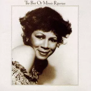MINNIE RIPERTON / ミニー・リパートン / 永遠の詩/ベスト・オブ・ミニー・リパートン (SHM-CD)