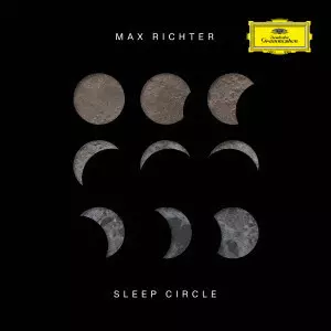 MAX RICHTER / マックス・リヒター / SLEEP CIRCLE / スリープ・サークル