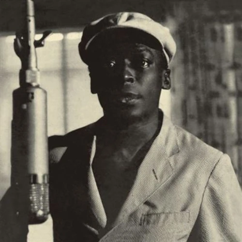 MILES DAVIS / マイルス・デイビス / THE MUSINGS OF MILES + 2 BONUS TRACKS / MUSINGS OF MILES + 2 BONUS TRACKS