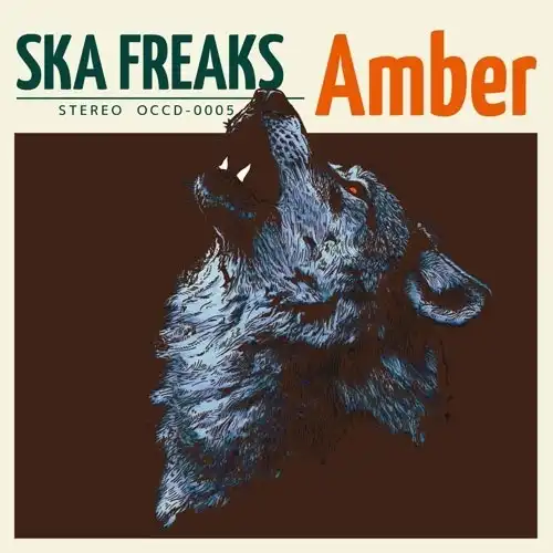 SKA FREAKS / Amber