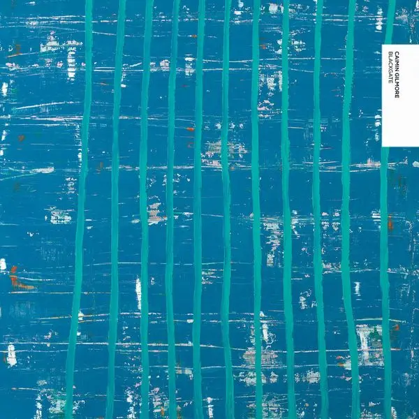 CAIMIN GILMORE / BLACKGATE (10")