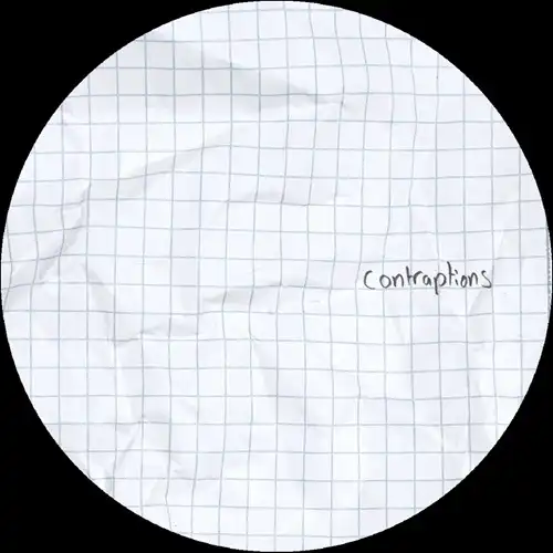 BOWYER / CONTRAPTION 001
