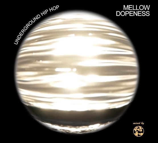 符和 / MELLOW DOPENESS（CD-R）