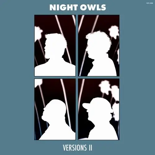 NIGHT OWLS / ナイトオウルズ / VERSIONS II