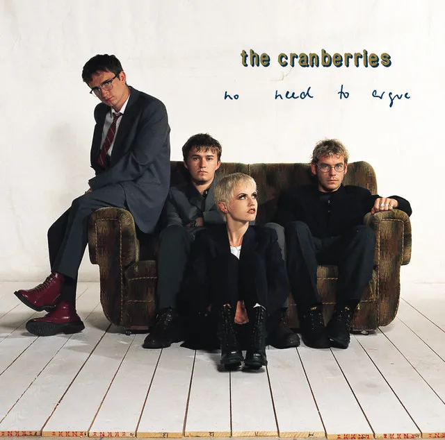CRANBERRIES / クランベリーズ / NO NEED TO ARGUE (DELXE EDITION) [2CD]