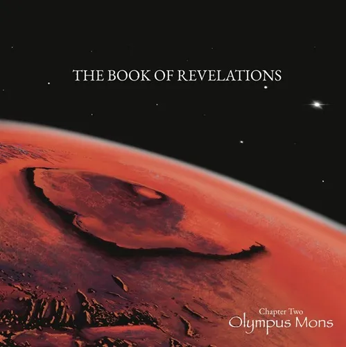 BOOK OF REVELATIONS / THE BOOK OF REVELATIONS / OLYMPUS MONS