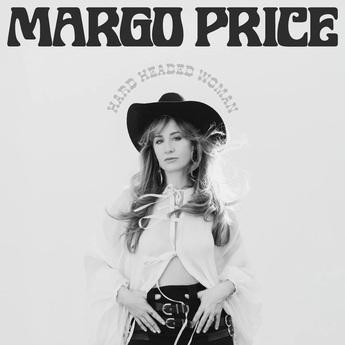 MARGO PRICE / マーゴ・プライス / HARD HEADED WOMAN [CD]