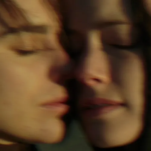 SISTER. / TWO BIRDS