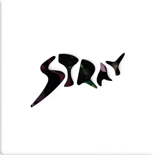 STRAY / ストレイ / STRAY (WHITE COLOURED VINYL)
