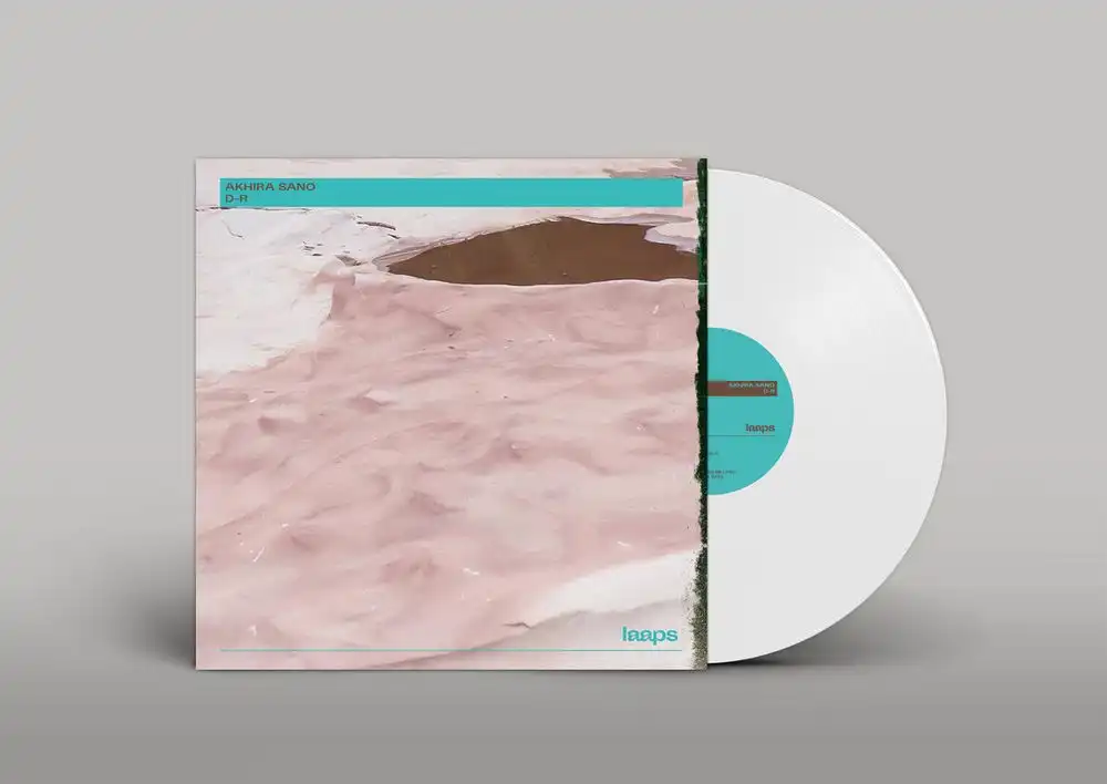 AKHIRA SANO / アキヒラ・サノ / D-R [LP]