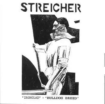 STREICHER (OZ POWER ELECTRONICS) / IRONCLAD / BULLDOG BREED