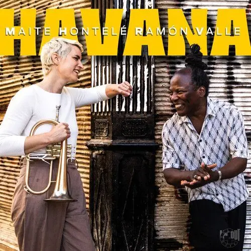 RAMON VALLE / レイモン・ヴァレ / HAVANA (LP)