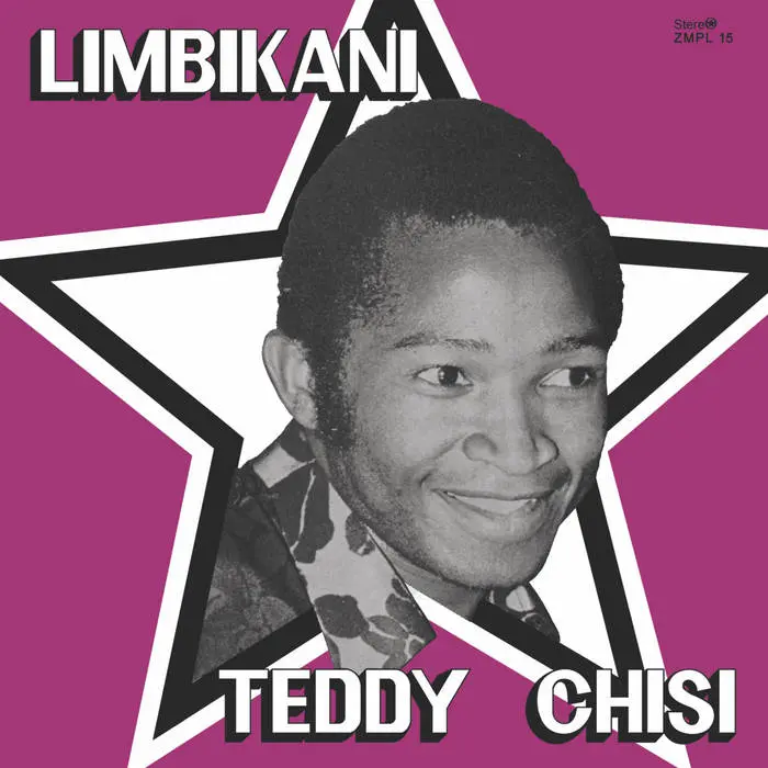 TEDDY CHISI / LIMBIKANI
