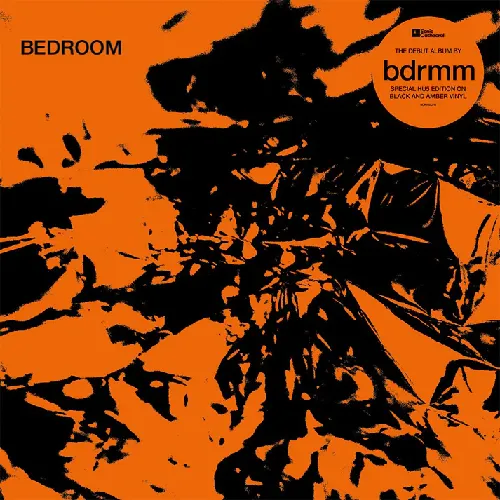 BDRMM / ベッドルーム / BEDROOM (HU5 EDITION)