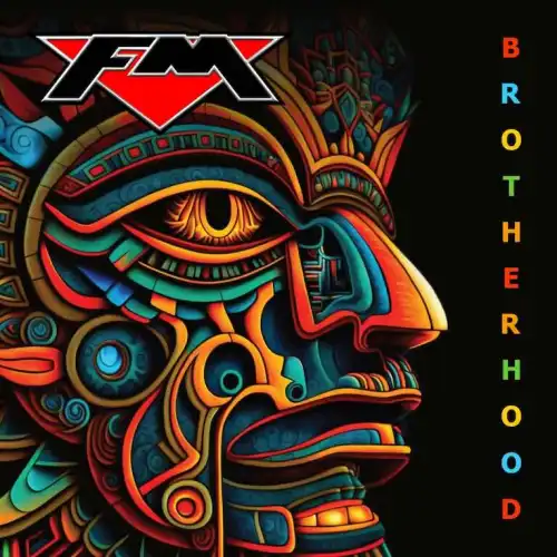 FM / エフエム / BROTHERHOOD