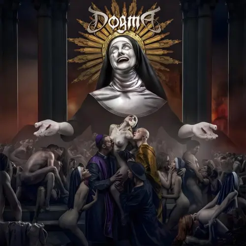DOGMA(METAL) / ドグマ / ドグマ～メタル教条主義～ / DOGMA