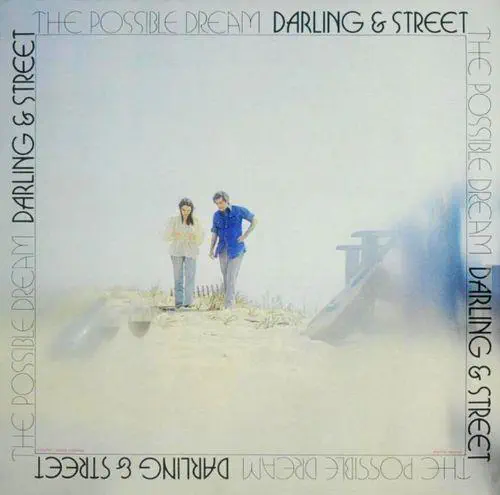 DARLING & STREET / ダーリング&ストリート / THE POSSIBLE DREAM