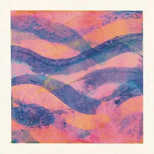 SPORT / IN WAVES (LP)