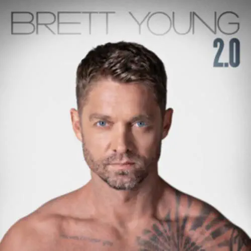 BRETT YOUNG / ブレット・ヤング / 2.0 (CD)