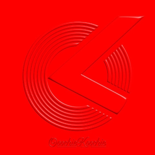 Ooochie Koochie / Ooochie Koochie（LP）
