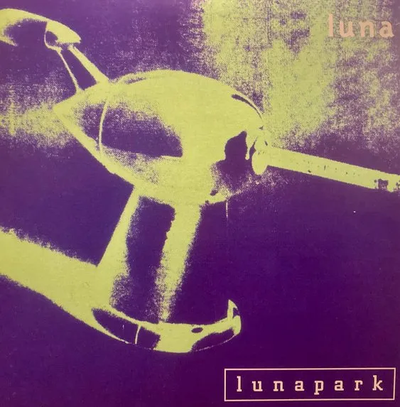 LUNA / ルナ / LUNAPARK