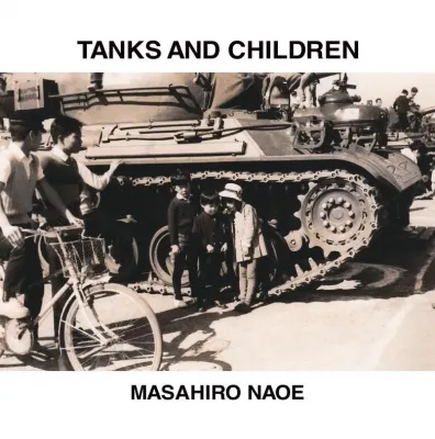 MASAHIRO NAOE / 直枝政広 / TANKS AND CHILDREN Bandcamp Best Selection