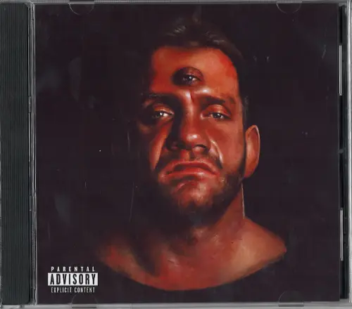 WESTSIDE GUNN / CHRIS BENOIT (CD)