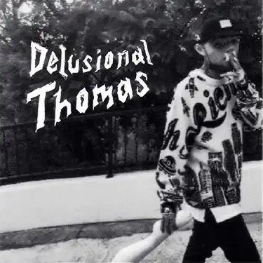 MAC MILLER / DELUSIONAL THOMAS (LP) (COLORED VINYL)