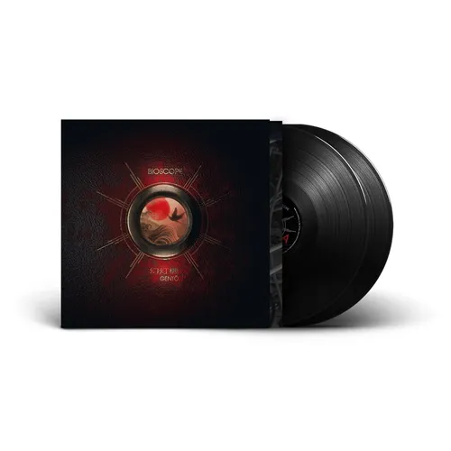 BIOSCOPE / GENTO: LIMITED DOUBLE VINYL