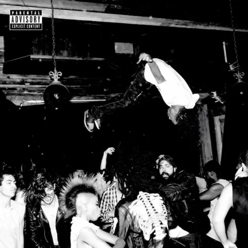 PLAYBOI CARTI / DIE LIT (2LP) (COLORED VINYL)