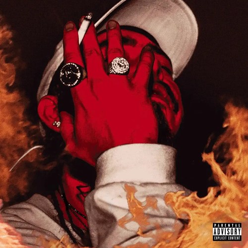 POST MALONE / AUGUST 26TH (LP) (COLORED VINYL)