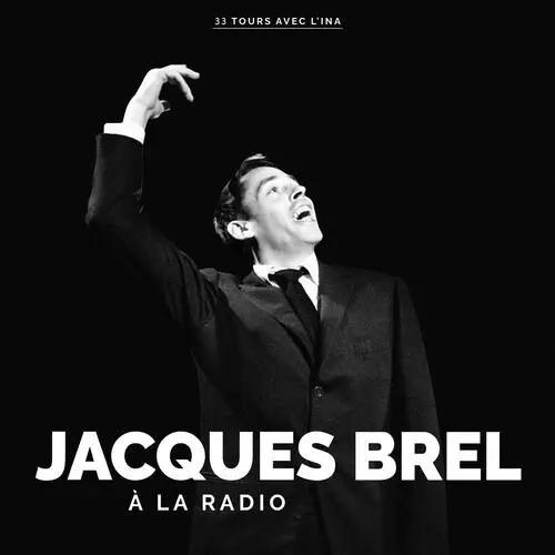 JACQUES BREL / ジャック・ブレル 商品一覧 | ディスクユニオン