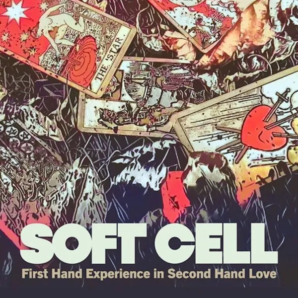 SOFT CELL / ソフト・セル / FIRST HAND EXPERIENCE IN SECOND HAND LOVE