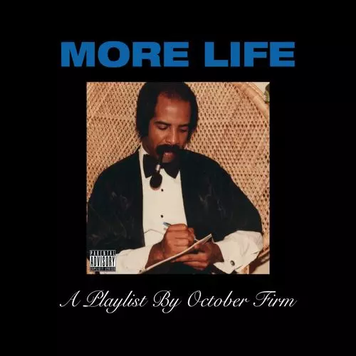 DRAKE / ドレイク / MORE LIFE (2LP) (COLORED VINYL) / MORE LIFE (2LP) (COLORED VINYL) 