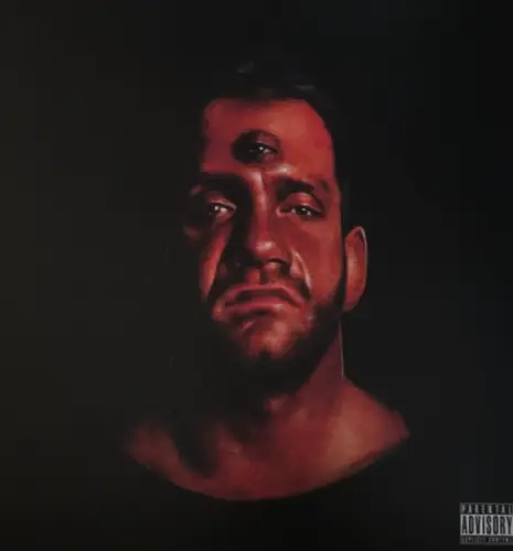 WESTSIDE GUNN / CHRIS BENOIT (2LP) (COLORED VINYL)