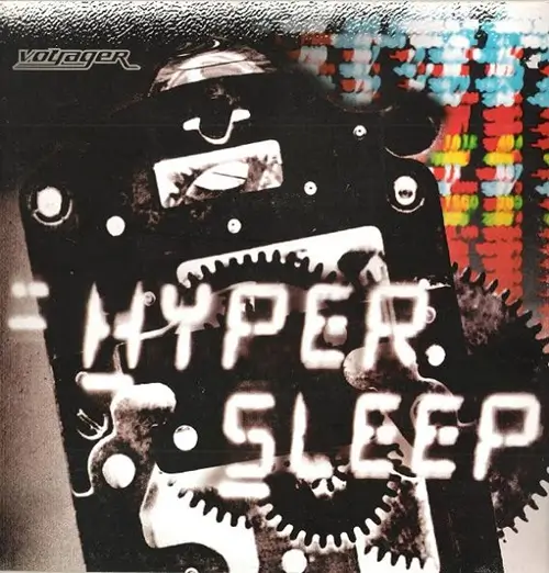 VOYAGER / ボイジャー / HYPERSLEEP