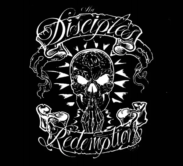 DISCIPLES / ディサイプルズ / REDEMPTION
