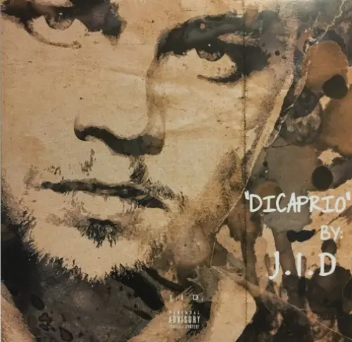 J.I.D / DICAPRIO (LP)