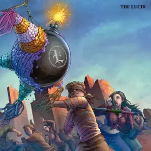 LUCID  / LUCID 