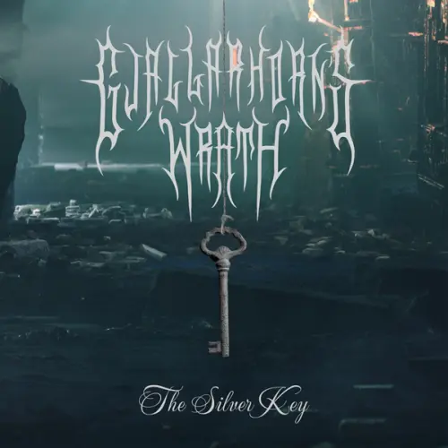 GJALLARHORN'S WRATH / THE SILVER KEY